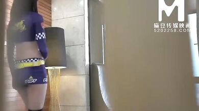 麻豆传媒作品-Model-Ye Ru Meng-MMZ-013-Best Original Asia Porn Video